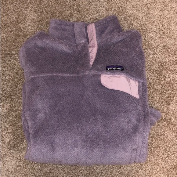 Patagonia Tops - Patagonia pullover